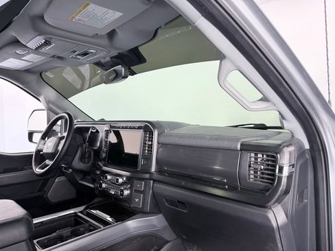 Used 2024 Ford F250 Lariat w/ Lariat Ultimate Package image 28