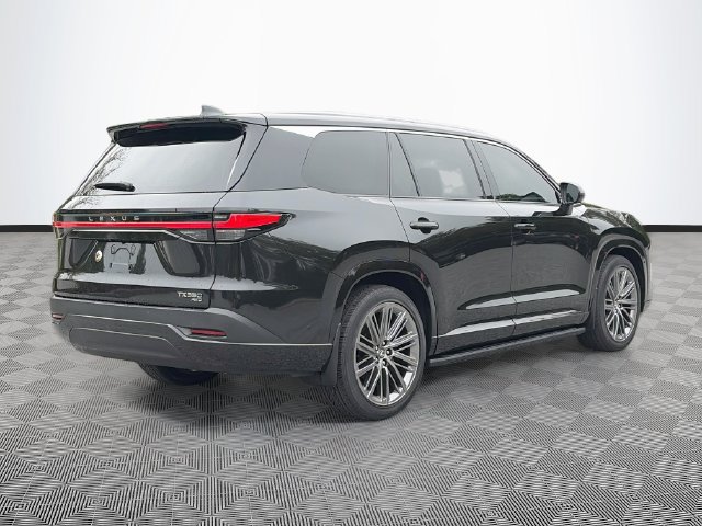 Used 2026 Lexus TX 350 AWD w/ Technology Package image 7