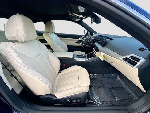 New 2026 BMW 430i Coupe w/ Premium Package image 23