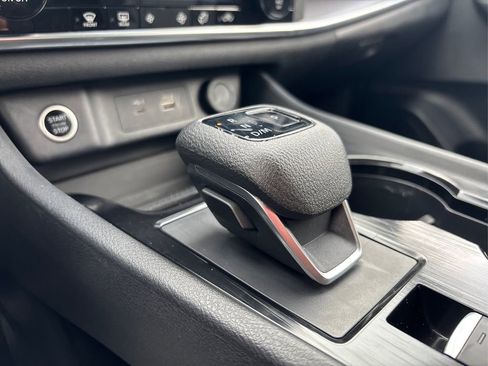 Used 2023 Nissan Rogue SV image 29