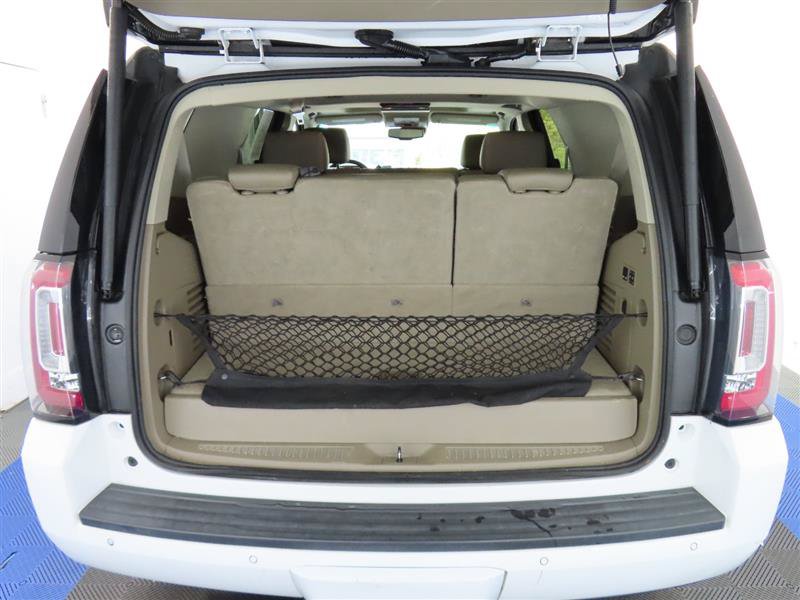 Used 2015 GMC Yukon SLT w/ Open Road Package AWD/4WD image 11