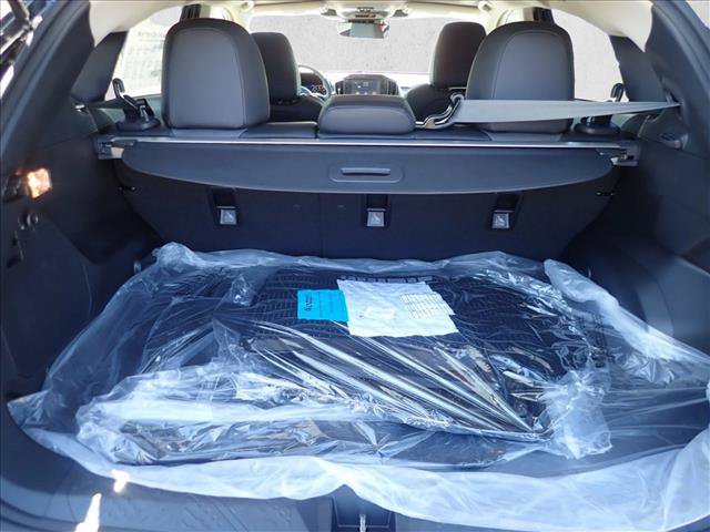 New 2026 Subaru Crosstrek 2.5i Limited w/ Crosstrek Mirror Package AWD/4WD image 8
