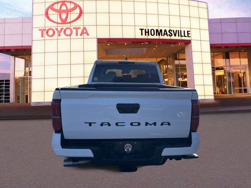 New 2026 Toyota Tacoma TRD Sport image 6