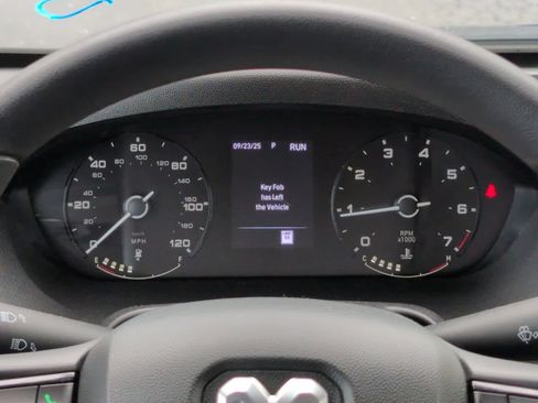 Used 2023 RAM ProMaster 3500 w/ Convenience Group image 17