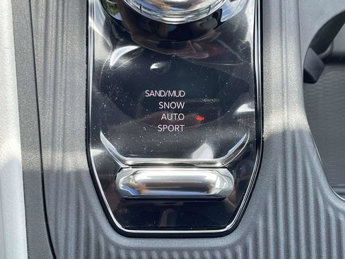 New 2026 Jeep Cherokee Laredo AWD/4WD image 38