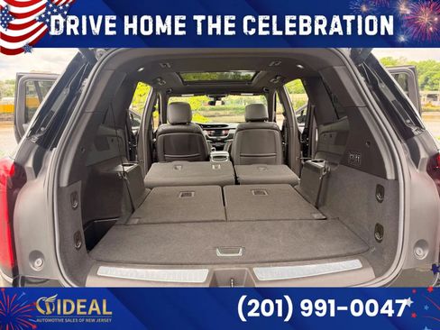 Used 2021 Cadillac XT6 Premium Luxury AWD/4WD image 19