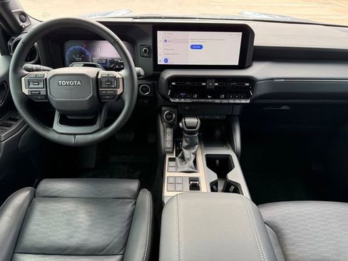 Used 2025 Toyota Land Cruiser w/ Premium Package image 24