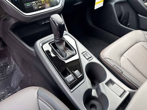 New 2026 Subaru Crosstrek 2.5i Limited AWD/4WD image 25