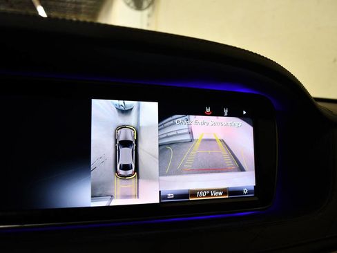 Used 2015 Mercedes-Benz S 63 AMG 4MATIC Sedan image 18