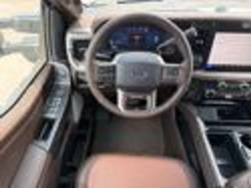 New 2026 Ford F250 King Ranch w/ Chrome Package AWD/4WD image 12