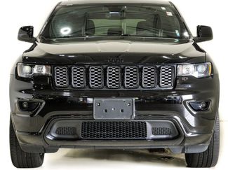 Used 2020 Jeep Grand Cherokee Altitude AWD/4WD video 2