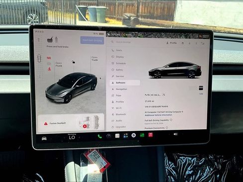 Used 2024 Tesla Model 3 RWD image 15
