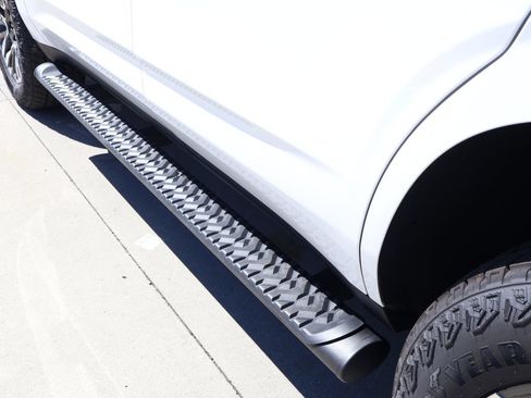 New 2026 Chevrolet Tahoe Z71 w/ Z71 Off-Road Package AWD/4WD image 10