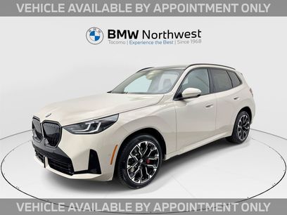 Used 2026 BMW X3 xDrive30i w/ M Sport Package