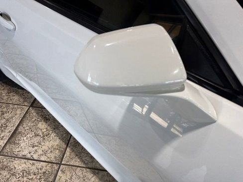 Used 2020 Chevrolet Camaro LT image 12