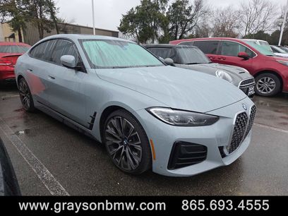 Used 2023 BMW 430i Gran Coupe xDrive w/ M Sport Package