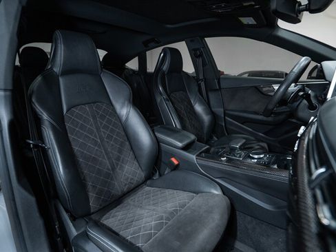 Used 2019 Audi RS 5 Sportback AWD/4WD image 35