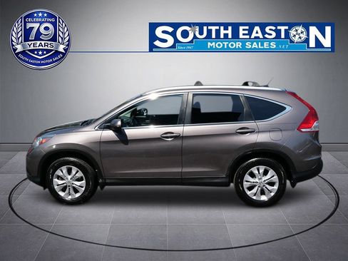 Used 2014 Honda CR-V EX-L image 7