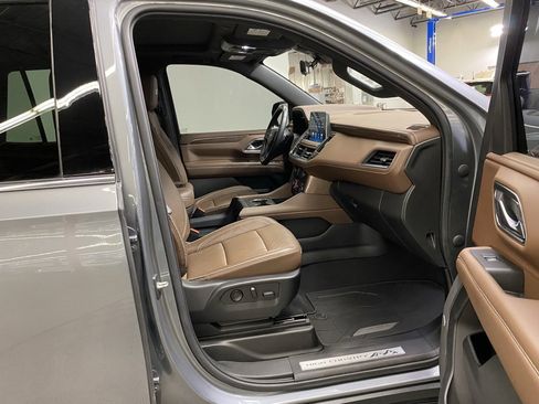 Used 2022 Chevrolet Tahoe High Country image 21