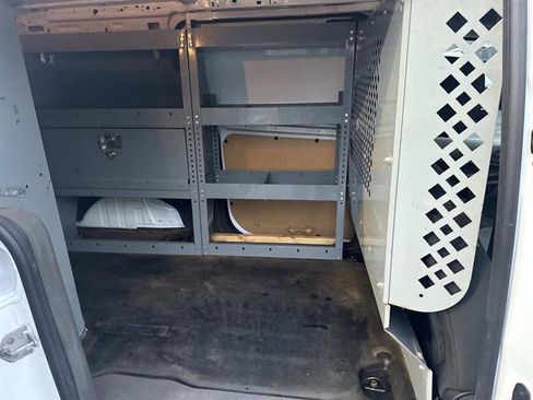 Certified 2020 Ford Transit Connect XL image 12