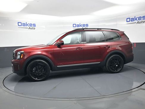Used 2023 Kia Telluride SX Prestige X-Line image 5