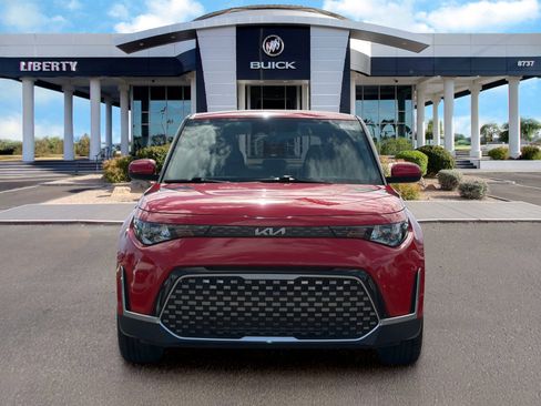 Used 2023 Kia Soul EX FWD image 4