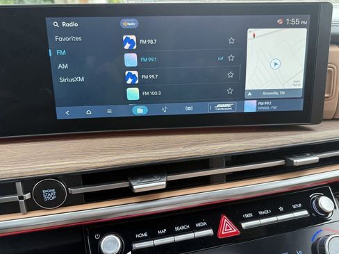 New 2026 Hyundai Santa Fe Calligraphy image 17