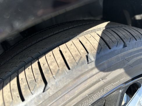 New 2026 Toyota Prius Nightshade image 12