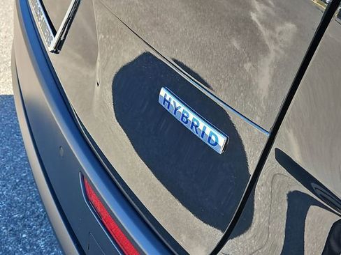 New 2026 MAZDA CX-50 2.5 Hybrid w/ Weather Package image 6