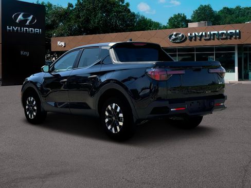 New 2026 Hyundai Santa Cruz SE AWD/4WD image 5