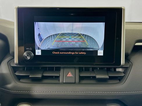Certified 2025 Toyota RAV4 XLE image 13