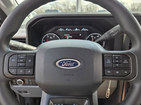 New 2026 Ford F350 XL w/ XL Driver Assist Package RWD image 20