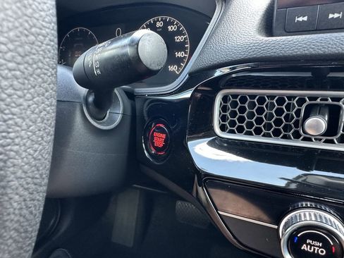 Used 2023 Honda Civic LX image 27