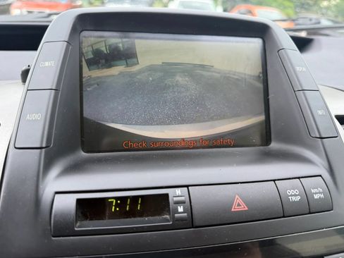 Used 2009 Toyota Prius FWD image 19