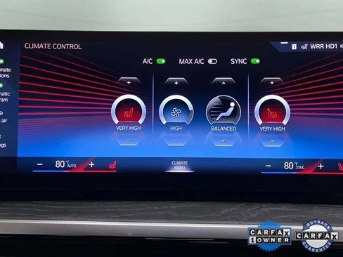 Used 2024 BMW 430i xDrive Convertible image 53