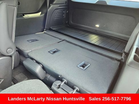 Used 2026 Buick Enclave Sport Touring w/ Power Package FWD image 14