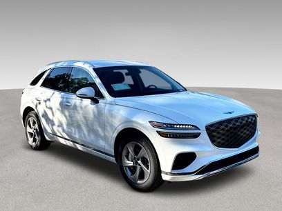 New 2026 Genesis GV70 2.5T
