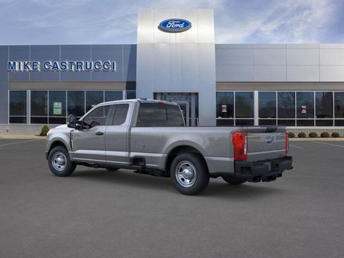 New 2026 Ford F350 XL image 4