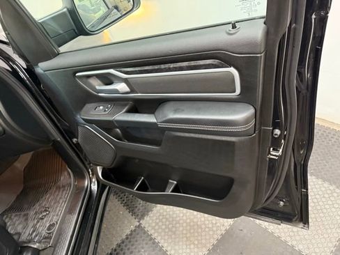 Used 2023 RAM 1500 Big Horn image 34