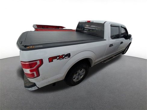 Certified 2019 Ford F150 XLT w/ Trailer Tow Package image 6