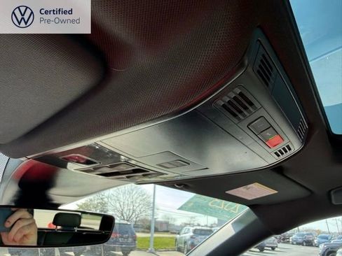 Certified 2023 Volkswagen Tiguan SEL R-Line image 49