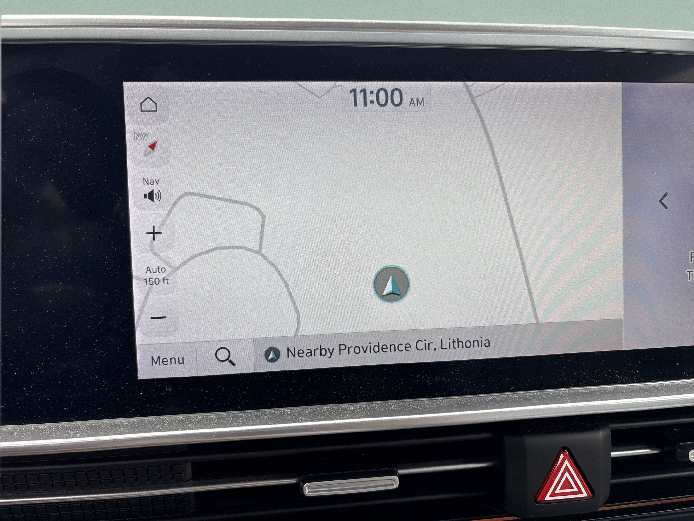 Used 2023 Hyundai Ioniq 6 SEL AWD/4WD image 11