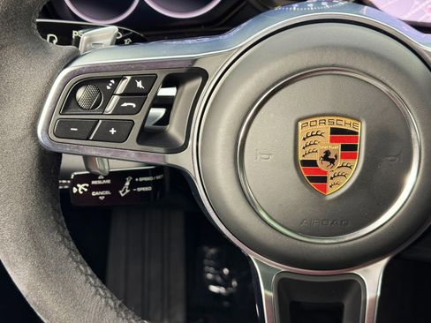 Used 2019 Porsche Panamera GTS image 22