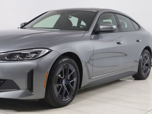 Used 2023 BMW i4 eDrive35 w/ Premium Package RWD image 62