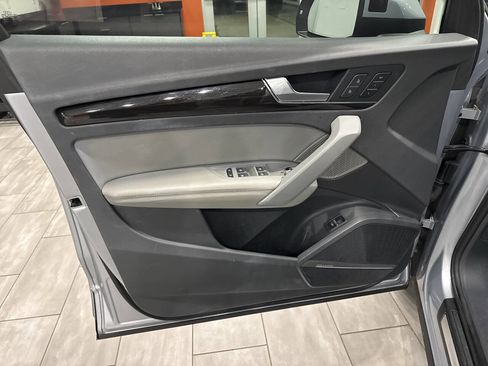 Used 2019 Audi Q5 2.0T Premium Plus image 13