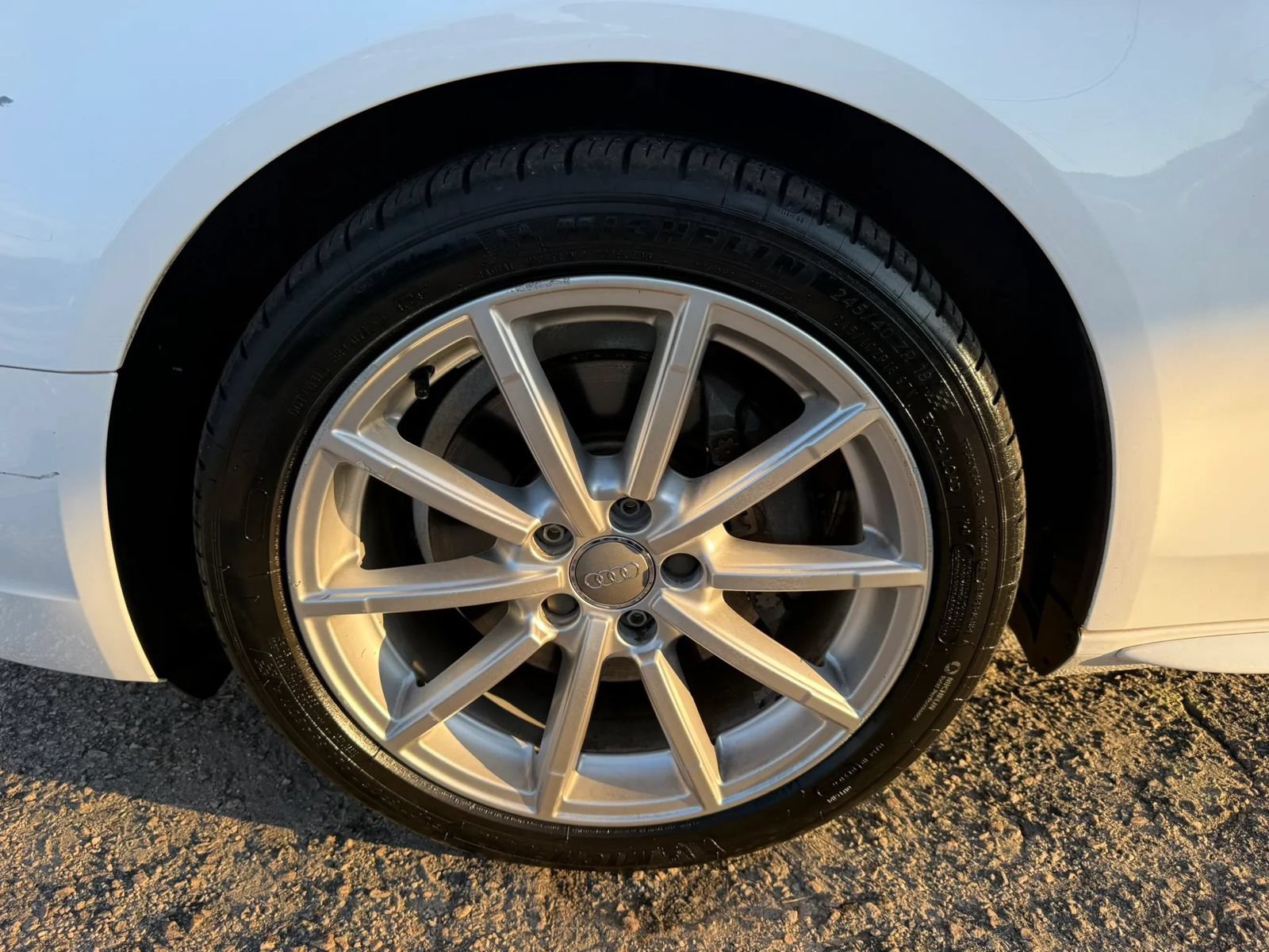 Used 2015 Audi A4 2.0T Premium Plus FWD image 20