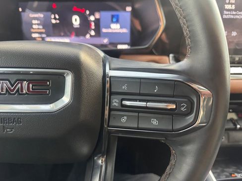 Used 2024 GMC Canyon AT4 w/ AT4 Premium Package image 22