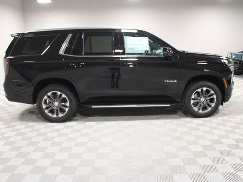 New 2026 Chevrolet Tahoe LT AWD/4WD image 12