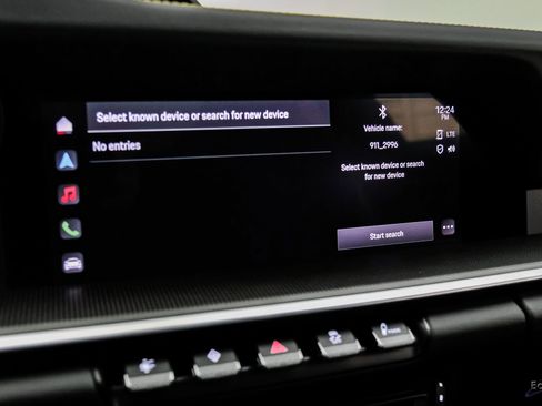 Used 2024 Porsche 911 Turbo S image 75