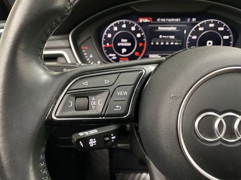 Used 2018 Audi A4 2.0T Prestige w/ Prestige Package image 22